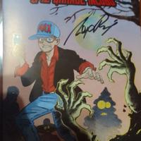 max forever lucca comics - gli anni 45 giri+ fumet