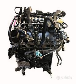 Motore fiat 500l 2017/1.6 d codice 940c1000