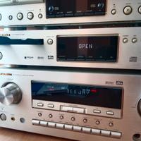 MARANTZ SR 7000
