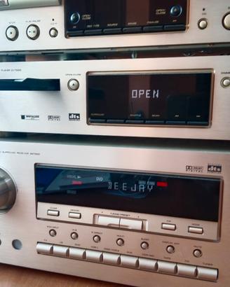 MARANTZ SR 7000