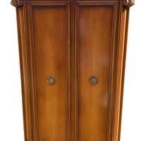 👉🏻Armadio da ingresso in legno