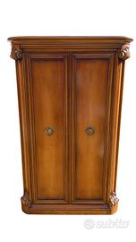 👉🏻Armadio da ingresso in legno