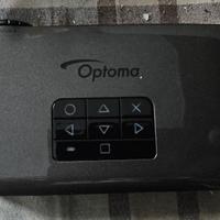 proietore optoma