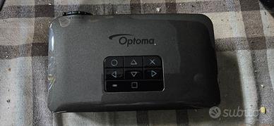 proietore optoma