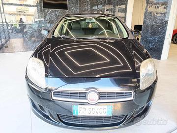 FIAT Bravo 1.4 GPL DPF Active
