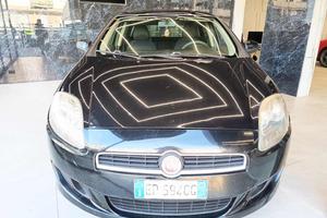 FIAT Bravo 1.4 GPL DPF Active