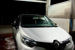 RENAULT CAPTUR 2019