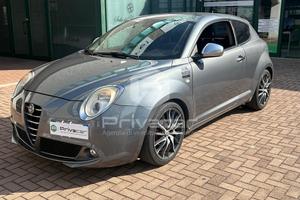 ALFA ROMEO MiTo 1.4 78 CV Distinctive Sport Pack