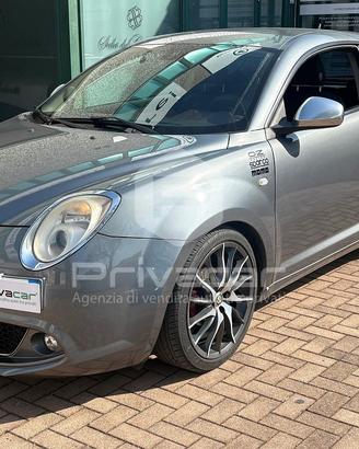 ALFA ROMEO MiTo 1.4 78 CV Distinctive Sport Pack