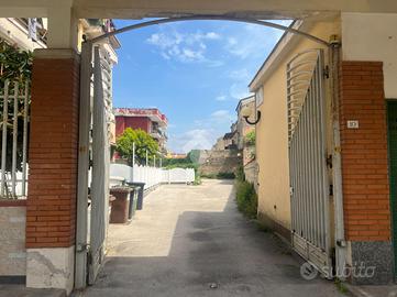 BOX A ORTA DI ATELLA