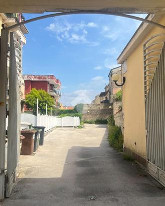 BOX A ORTA DI ATELLA