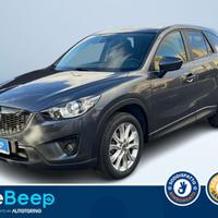 Mazda CX-5 2.2 EXCEED 4WD 150CV