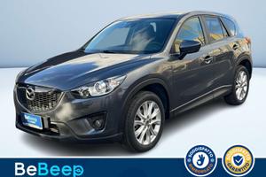 Mazda CX-5 2.2 EXCEED 4WD 150CV