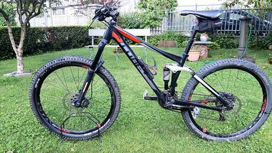 MTB CUBE STEREO ENDURO 140