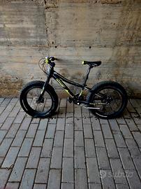 Lombardo FAT bike misura 20