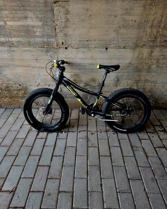 Lombardo FAT bike misura 20