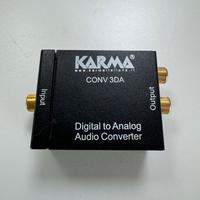 Karma CONV 3DA - Convertitore Digitale-Analogico c