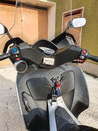  magnifico scooter