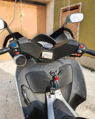  magnifico scooter
