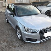 Audi A1 1600 115 cv 