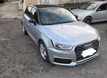 Audi A1 1600 115 cv 
