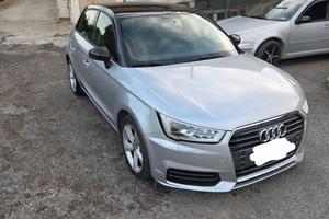 Audi A1 1600 115 cv 