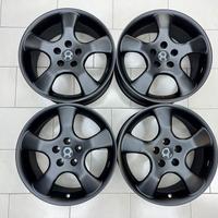 CERCHI USATI RAGGIO 16 POLLICI VOLKSWAGEN Golf 4