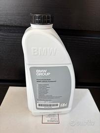 Liquido radiatore BMW Lifetime Coolant 87