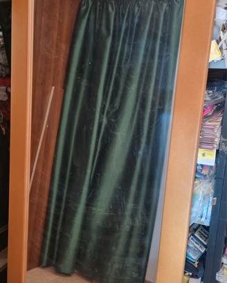 specchio INFRANGIBILE cornice in legno 1,70x85