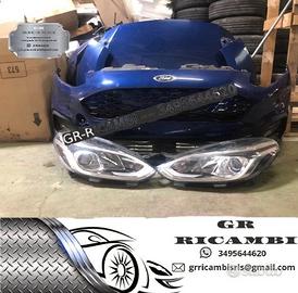 Subito - GR-Ricambi 3495644620 - Musata ford fiesta completa anno 2020/21 -  Accessori Auto In vendita a Brindisi