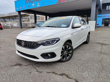 FIAT Tipo 5 porte II 2016 5 Porte 1.3 Multije...
