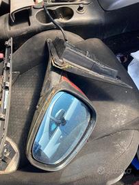 SPECCHIETTO RETROVISORE DESTRO ALFA ROMEO Giuliett