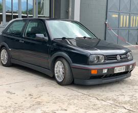 Vw Golf GTI 2.0 8v MK3 epoca ASI e CRS