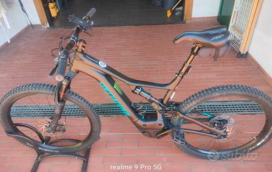 Bici e-bike SPECIALIZED TURBO LEVO taglia XL