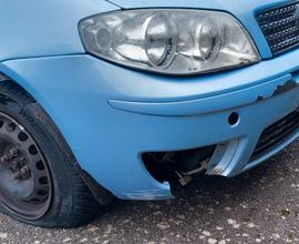 FIAT Punto 3ª serie - 2005