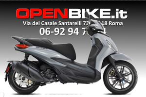 Piaggio Beverly 310 S HPE E5+ 03/2026 Km 0