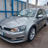 Volkswagen Golf 1.6 TDI DSG 5p. Highline 2016