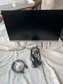 monitor hp 27f da 75hz