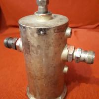 Filtro cavità 1500MHz