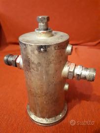 Filtro cavità 1500MHz