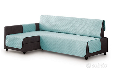 Copridivano FRIHETEN chaise loungue