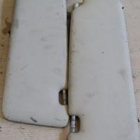 PARASOLE ALETTA LATO PASSEGGERO AUDI A4 Berlina CA