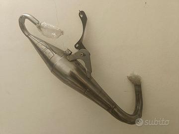 Stage 6 pro replica Piaggio