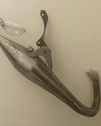 Stage 6 pro replica Piaggio