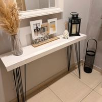 Mobile console ingresso