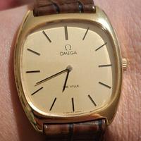 Omega DeVille