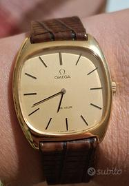 Omega DeVille