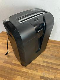 Distruggidocumenti Fellowes 63Cb