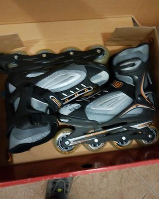Roller Blade 