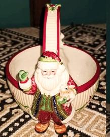 Cestello Fitz and Floyd 50,55